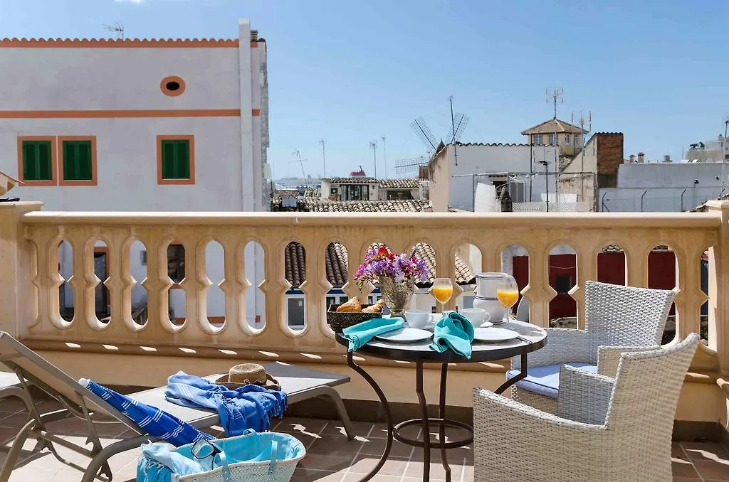 Staycatalina Boutique Hotel-Apartments-1