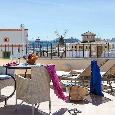 Staycatalina Boutique Hotel-Apartments-2